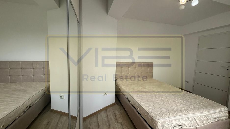 Apartament 2 dormitoare living Nicolina T Neculai - Poză 26