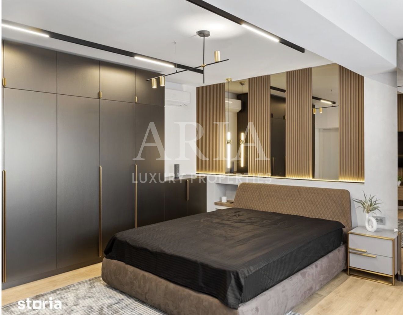 Apartament 4 camere | 116 mp utili | Pipera | - Poză 8