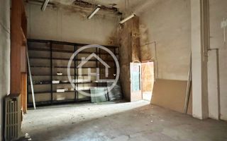 Spațiu comercial de vânzare in zona Ultracentrală, Oradea - Poză 8