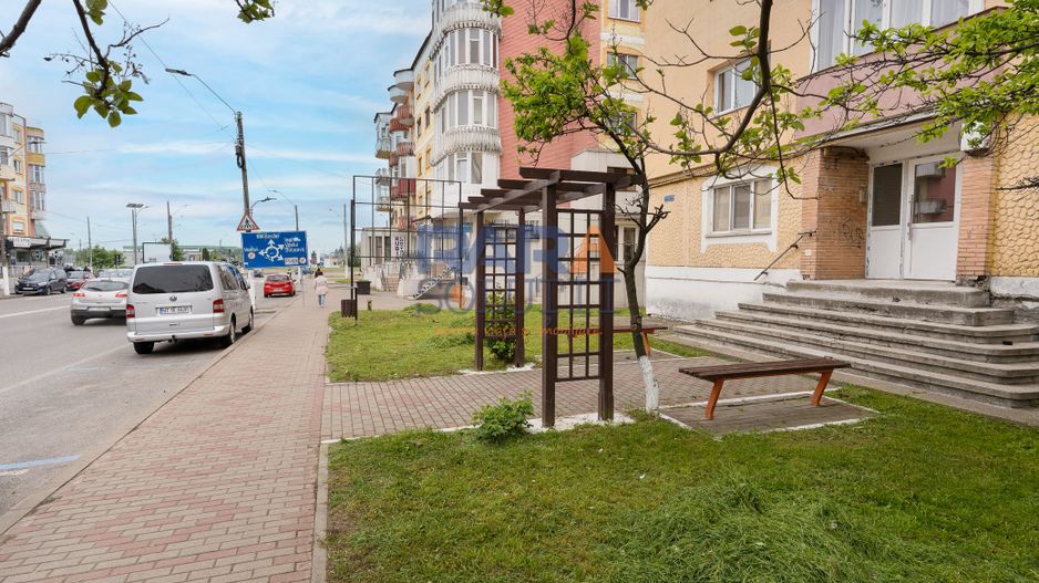 4 camere - renovat 2024, mobilat și utilat, la cheie - Poză 17