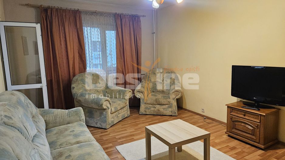 Apartament cu 2 camere de închiriat, zona Crângași - Poză 3