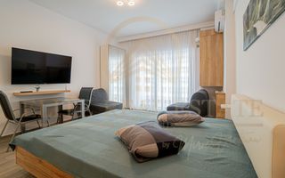 Stațiunea Mamaia -Casa Del Mar -Garsoniere mobilata si utilata complet - Poză 2