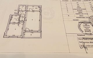 Oferta Rezervata! Apartament 2 camere modern mobilat, TopCity Coresi - Poză 20