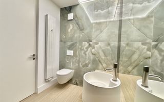 Apartament exclusivist 4 camere I Iancu Nicolae I 2 locuri de parcare - Poză 28