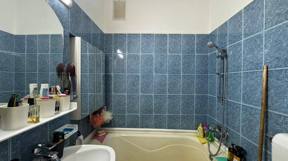 Vand apartament 3 camere Floreasca - Poză 9