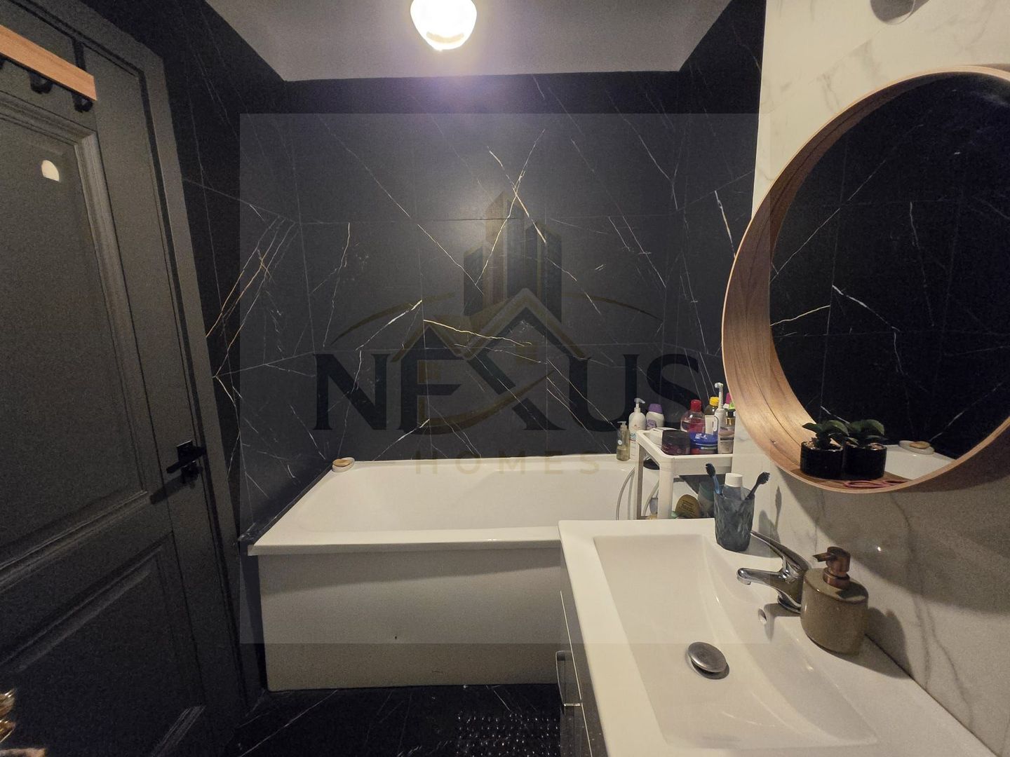 Apartament 2 Camere | Strada Biruintei | Mobilat si Utilat Complet - Poză 13
