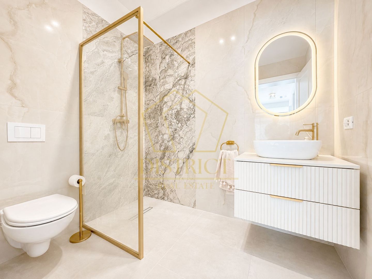 Duplex superb cu 4 camere | Giroc - Poză 8