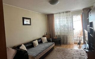 Apartament 3 camere decomandat, 75 mp, parcare, mobilat, zonă excelentă Pallady - Poză 7