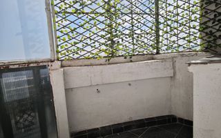 Apartament 2 camere, 65 mp, etaj 8/8, bloc 1990, lift, Decebal - Poză 17