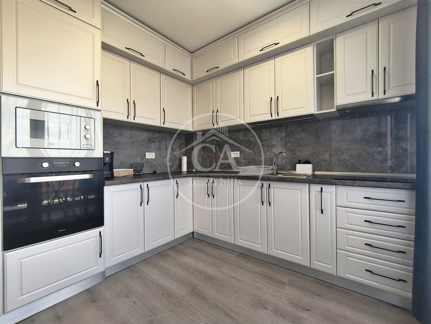 Apartament de închiriat cu 2 camere în WEST RESIDENCE, Oradea - Poză 5