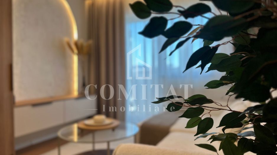 Apartament decomandat | La cheie | Primaverii-Manastur - Poză 5