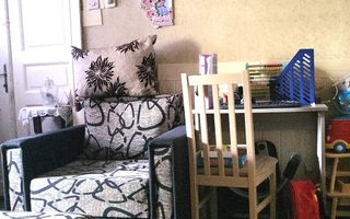 Vilă în Cotroceni | Curte proprie | Gradina Botanică-Palat-Carol Davilla - Poză 9