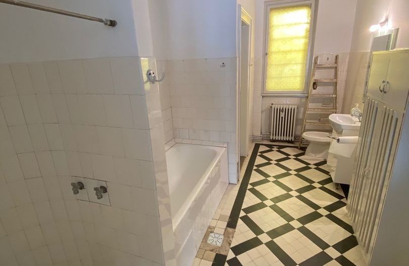 Apartament in cladire interbelica zona Ultracentrala - Poză 11