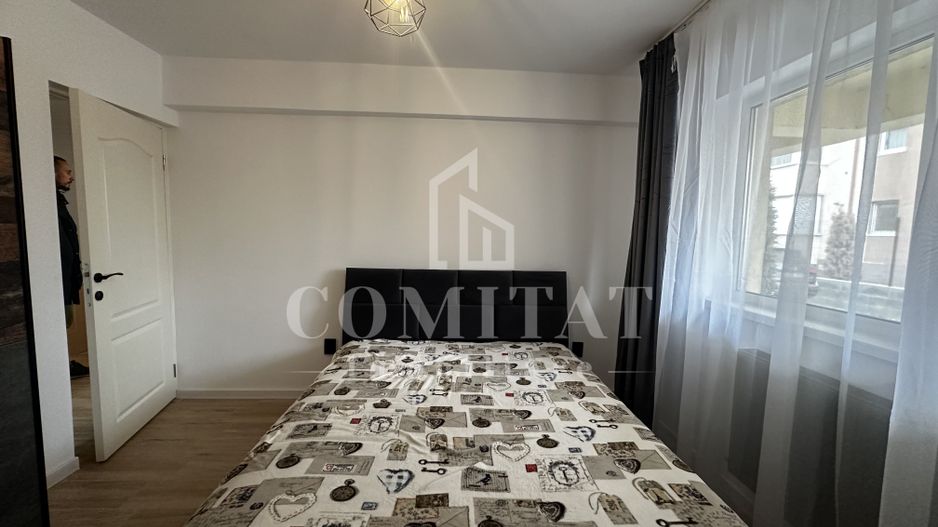 Apartament la cheie | 2 camere | Zona Stadionului - Poză 12