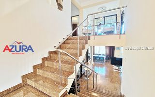 Casă D+P+M | 254 mp | 1.130 mp teren | Mobilată Premium | Țițești, AG - Poză 26