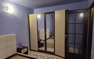 Apartament 2 camere, etaj 2, mobilat/utilat complet in zona Dristor - Parc IOR - Poză 7