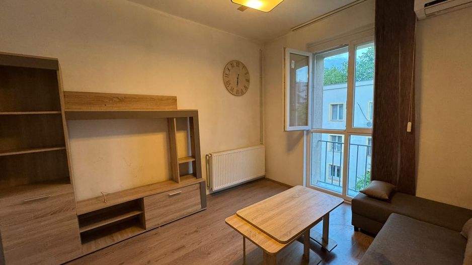 2 CAMERE + BOXA || FLOREASCA - Poză 3