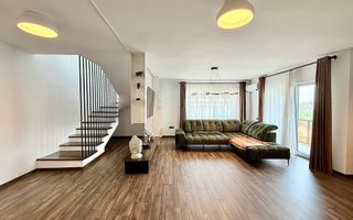 0% comision | Penthouse cu terasă tip rooftop - Poză 4