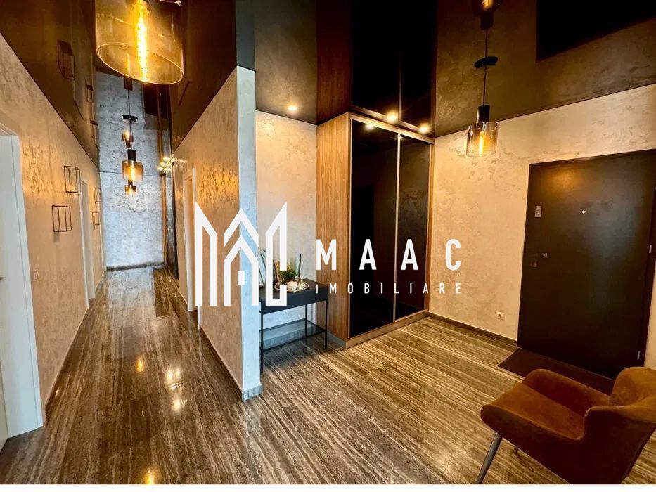 Penthouse 4 camere cu Jacuzzi | 120 MPU | Selimbar - Poză 3