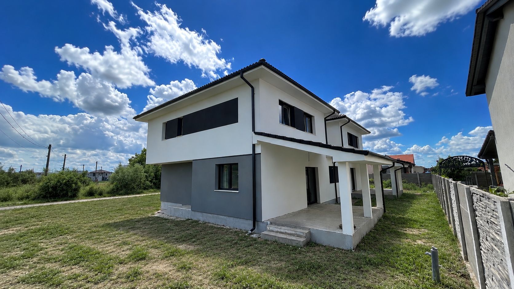 COMISION 0% | Duplex Mosnita Veche | 118 mp utili | 4 camere. - Poză 5