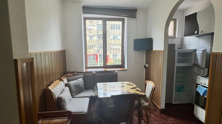 Apartament 1 camera Calea Aradului - Poză 3