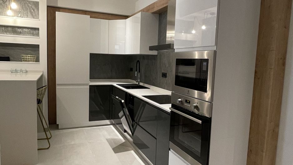 Rovere Concept | 2 Camere | Gradina | Pipera | Iancu Nicolae - Poză 20