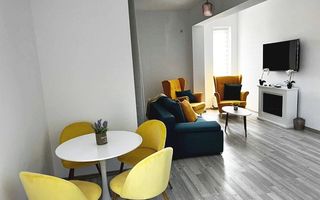 De închiriat | Apartament 2 camere | Colentina – Str. Oituz | Bucureșt - Poză 6