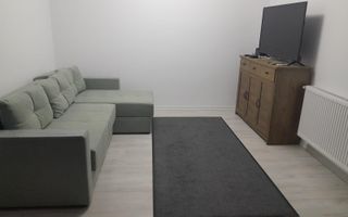 GARSONIERA MOBILATA/UTILATA, BLOC NOU, LOC PARCARE INCLUS, COMISION 0% - Poză 1