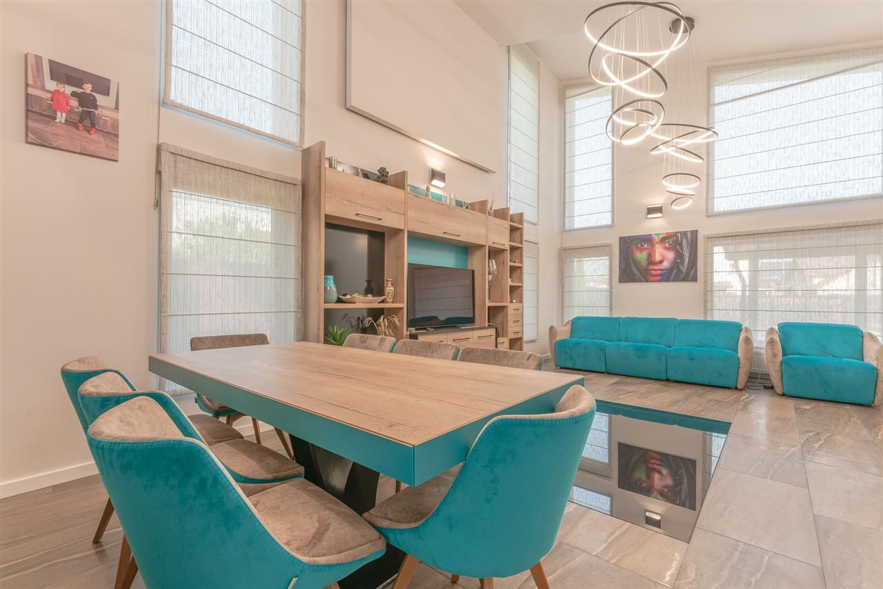 Calitate si confort in Cristian - Poză 8