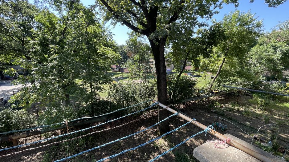 Apartament cu 2 camere in bloc de cărămidă , etajul 1 - Poză 24