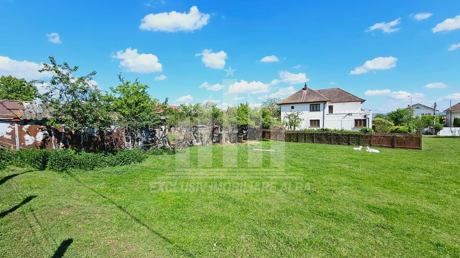 Teren intravilan de vanzare, Cetate - Poză 5