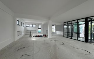 Cladire birouri / comerciala Tudor Vladimirescu-Iulius Mall - Poză 4