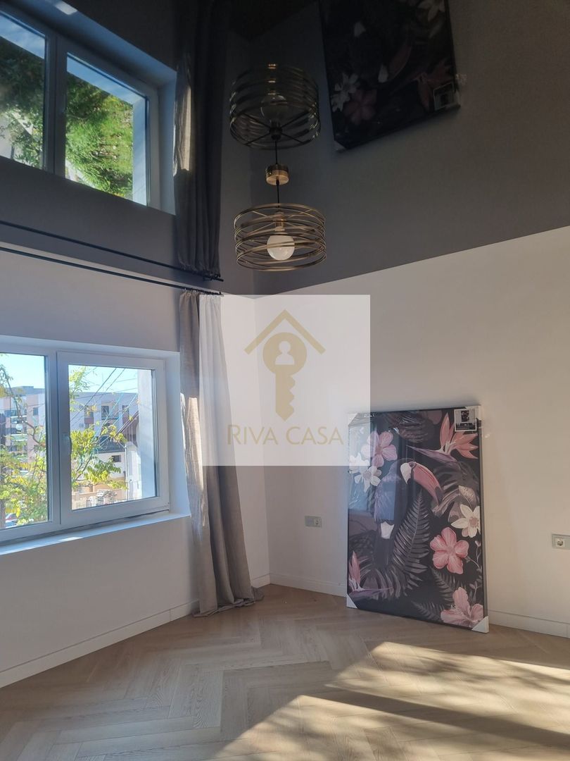 De vânzare – Casă la cheie, zonă ultracentrală Oradea. - Poză 12