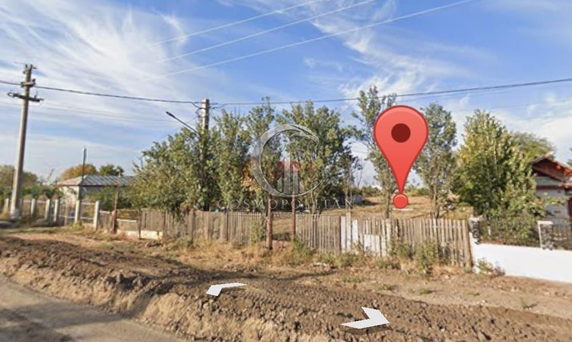 Teren intravilan zona Vadu Pasii BZ 4.000mp d=20m drum asfaltat utilitati Pret: - Poză 5