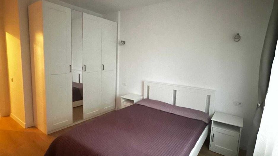 AP. 2 CAMERE CAISULUI RESIDENCE, PARCARE, INCALZIRE PARDOSEALA, METROU - Poză 3