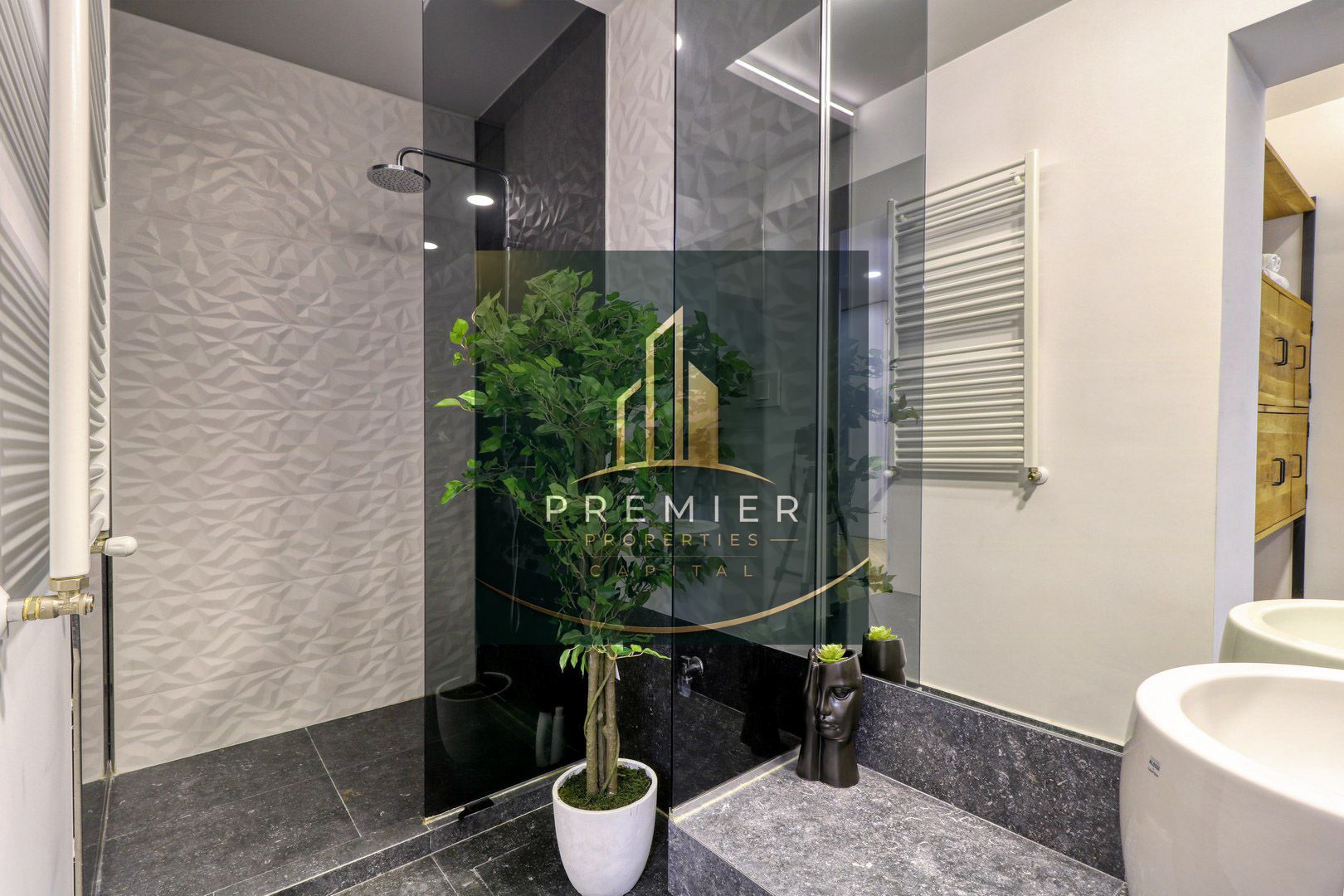 Duplex de lux cu 3 camere | Dinamic City | Mobilat și utilat complet | - Poză 2