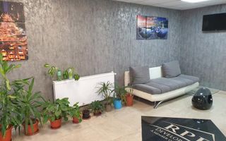 Inchiriere apartament 2 camere bloc nou Vitan Residence 2 - Poză 16