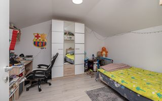 Casă modernă în Tâncăbești – 5 camere și natură la doi pasi - Poză 9
