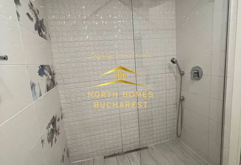 APARTAMENT 2 CAMERE MOBILAT + PARCARE NEW TOWN RESIDENCE - Poză 14