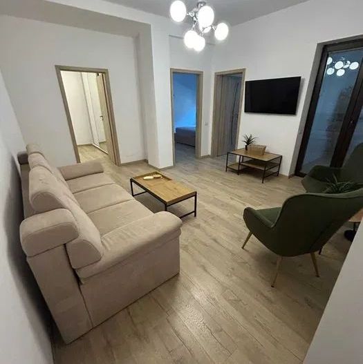 APARTAMENT LUX METROU ZONA PIATA ROMANA - Poză 1