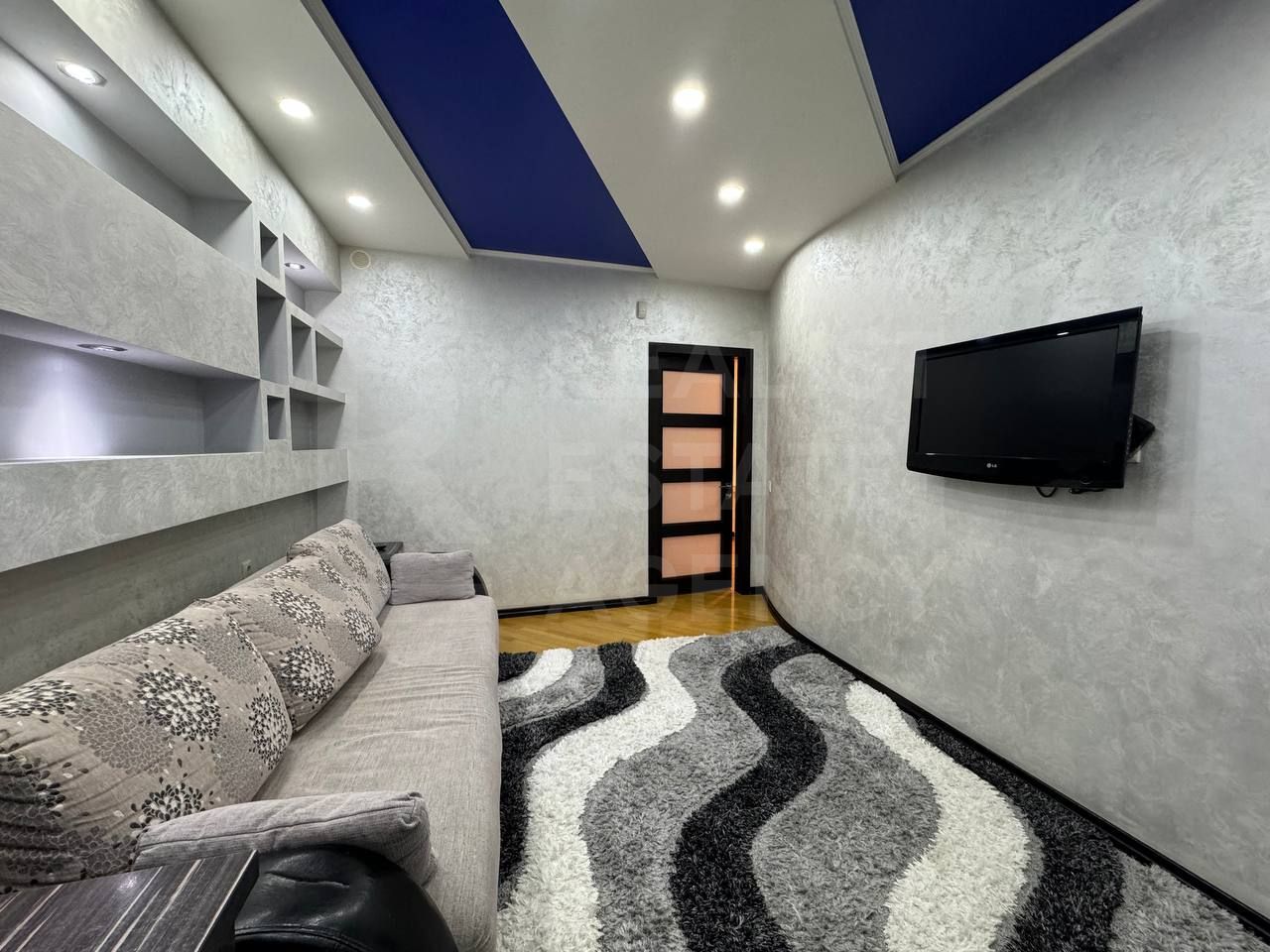 Chirie apartament, 3 camere, str. Lev Tolstoi, Centru - Poză 12