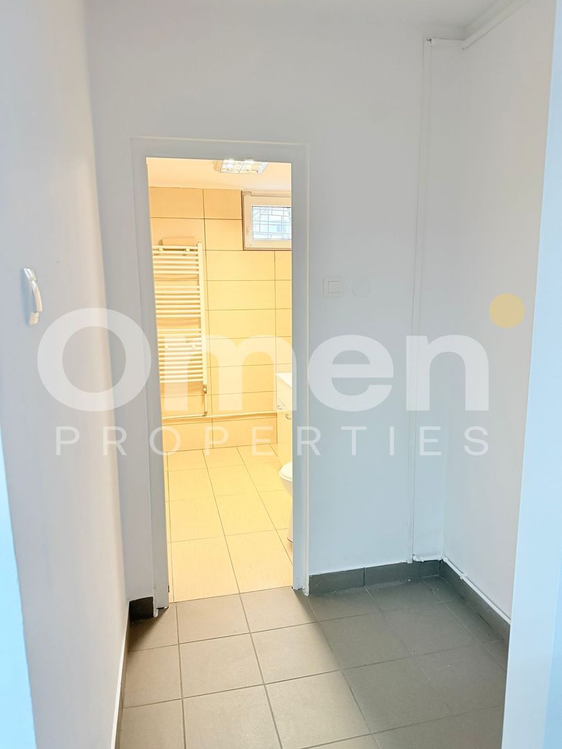 Spatiu comercial de inchiriat | zona Gheorghe Sincai | 100mp - Poză 7