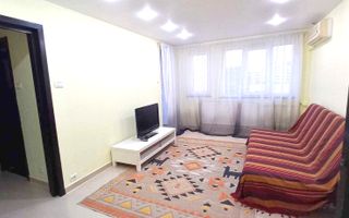 Apartament 2 camere Liviu Rebreanu, renovat, vedere panoramica - Poză 1