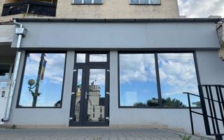 Spatiu Comercial de Inchiriat - Piateta Catedralei - Poză 1