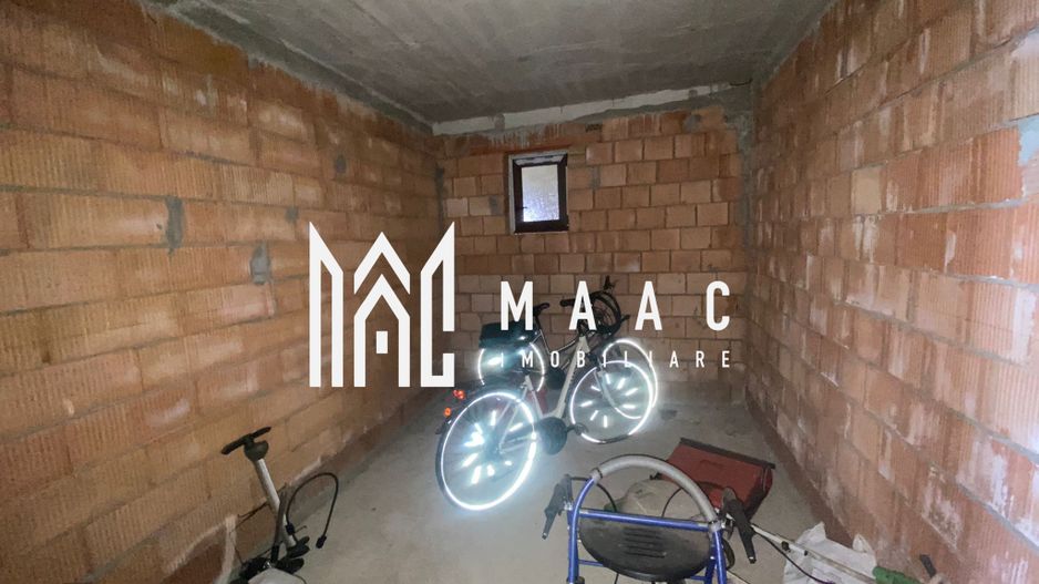 Casa de vanzare I Teren 1000 mp I Dealul Sibiului - Poză 3