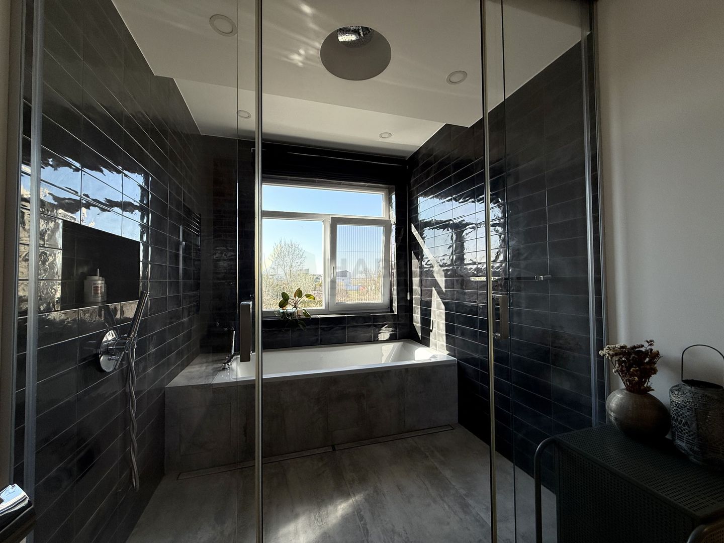 Vila 5 camere Avangarde Forest 4| Mobilata complet - Poză 26