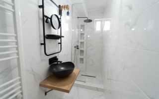 [METROU] Apartament 2 camere cu gradina | Mobilat si Utilat - Poză 8