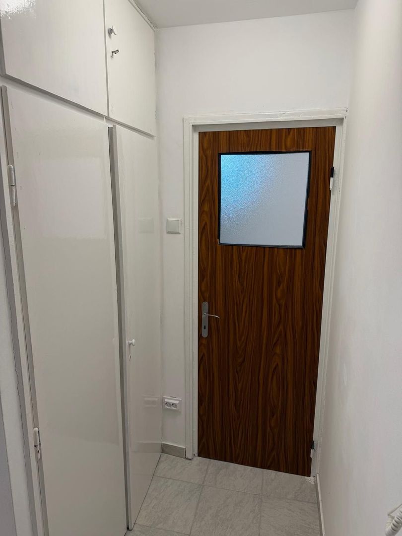 AP. 2 CAMERE - APARATORII PATRIEI, BLOC REABLITAT, METROU 10 MINUTE - Poză 7