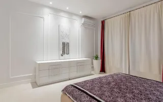 Apartament 5 camere | De vanzare | Herastrau-Soseaua Nordului | Prima linie - Poză 16