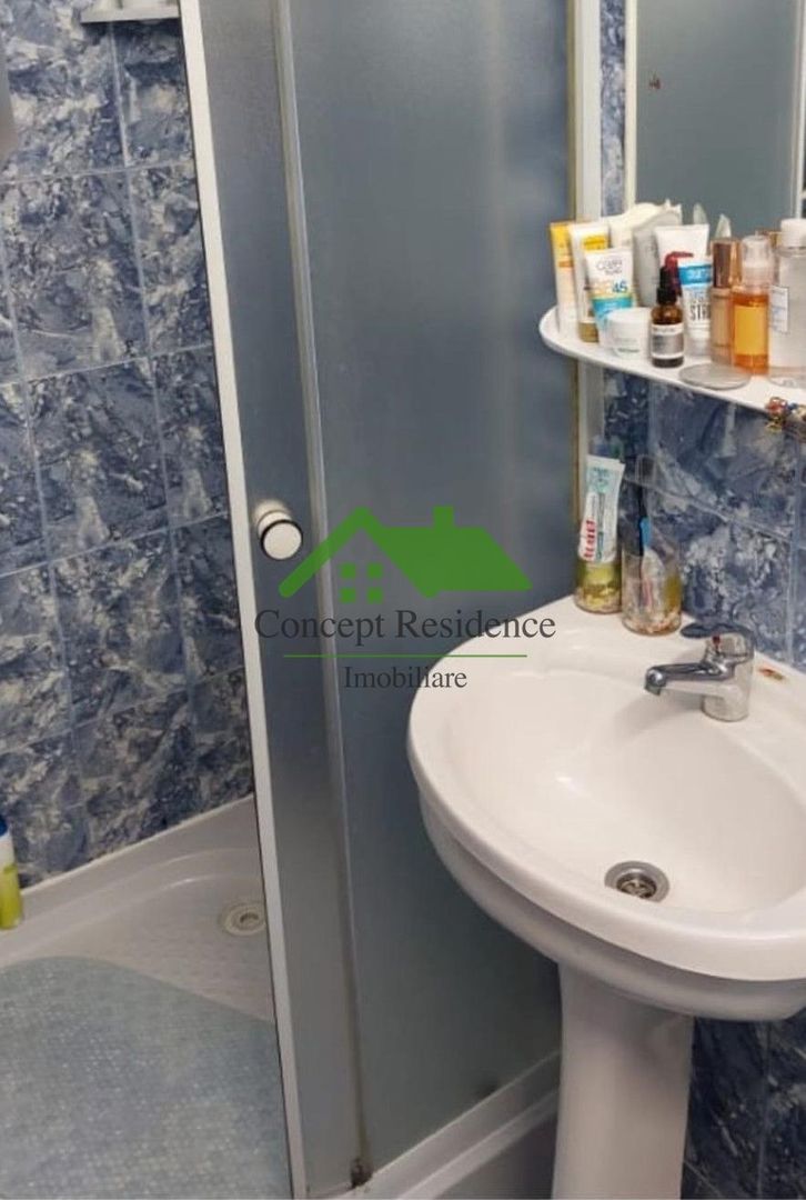 Garsonieră 28 mp, mobilată/utilată, Victoriei – zona Pronto - Poză 7